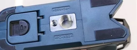 Нивелир лазерный Bosch GLL 3-80 купить в Ноябрьске