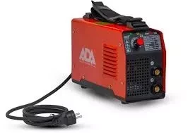 Сварочный инвертор ADA IronWeld 180 в кейсе купить в Ноябрьске