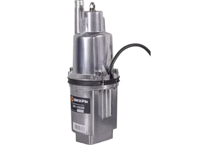 Вибрационный насос Вихрь ВН-1080В 68/8/13 купить в Ноябрьске