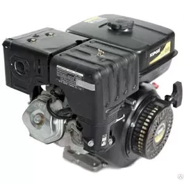 Двигатель внутреннего сгорания KIPOR KG390GX купить в Ноябрьске