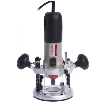 Фрезер ИНТЕРСКОЛ ФМ-40/1000Э купить в Ноябрьске