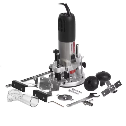 Фрезер ИНТЕРСКОЛ ФМ-40/1000Э купить в Ноябрьске