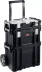 Набор ящиков на колесах &quot;SMART ROLLING&quot;, 22&quot; KETER 38390-22 купить в Ноябрьске