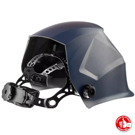 ЗУБР АРД 5-13, хамелеон, затемнение 4/5-8/9-13, маска сварщика, Профессионал (11070) купить в Ноябрьске