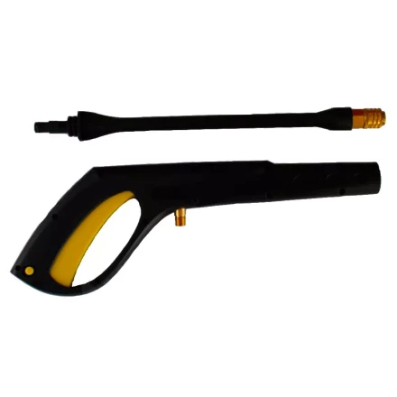 Пистолет-распылитель с разъемом под форсунку HUTER купить в Ноябрьске