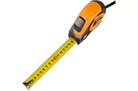 Рулетка Вихрь 10м х 25мм автостоп 73/11/1/6 купить в Ноябрьске