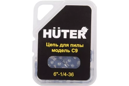 Цепь С9 Huter для аккумуляторной пилы ELS-20Li 71/4/36 купить в Ноябрьске