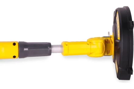 CHAMPION Триммер аккумуляторный TB1821 (18В4Ач Li-ion1,8кг100мин250мм1,8мм9000об/мин АКБ(2Ач) иЗУ) купить в Ноябрьске