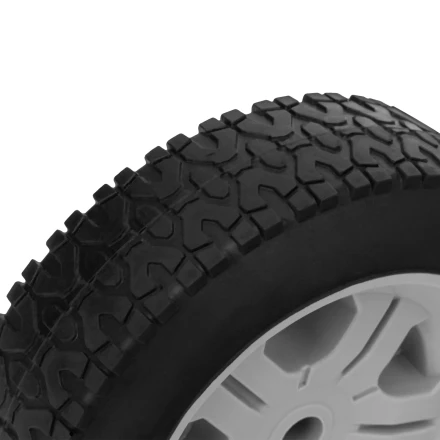 Транспортировочный комплект для генераторов DES-85E(94415) Denzel 94907 купить в Ноябрьске