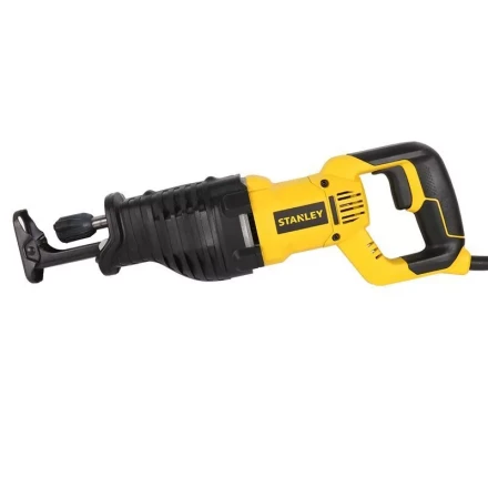 Пила сабельная SPT900-RU   900 Вт Stanley купить в Ноябрьске