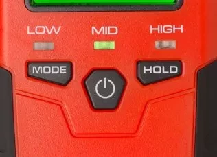 Измеритель влажности ADA ZHT 125 Electronic купить в Ноябрьске