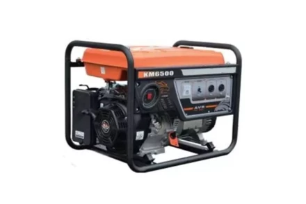 Генератор дизельный TOR KM2800D 2,8 кВт 220В 15 л с ручным запуском 1025961 купить в Ноябрьске