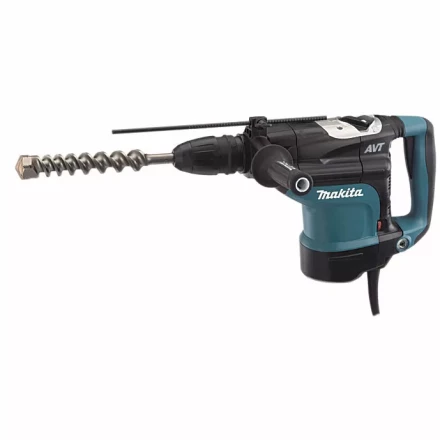 Перфоратор Makita HR4511C SDS-MAX купить в Ноябрьске