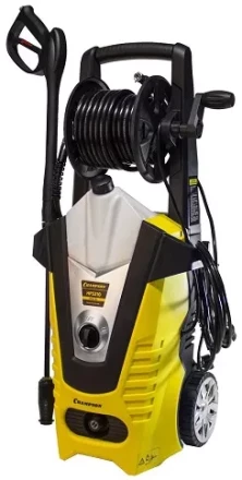 Минимойка-мойка высокого давления HP5210 CHAMPION купить в Ноябрьске