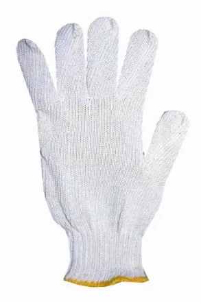 Перчатки х/б  1/10 56101 купить в Ноябрьске