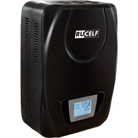 Стабилизатор напряжения RUCELF SDW.II-6000-L купить в Ноябрьске