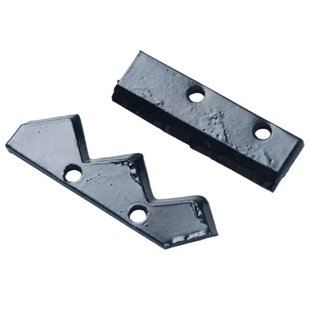 Лезвия съемные для шнека  Frozen Ground Blade 200 ADA А00281 купить в Ноябрьске