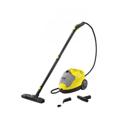Пароочиститель KARCHER SC 2.500 C EU купить в Ноябрьске