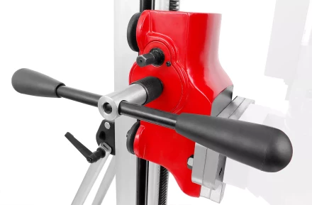 MESSER Наклонная стойка для DM350E купить в Ноябрьске