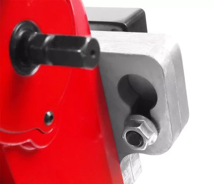 MESSER Наклонная стойка для DM350E купить в Ноябрьске