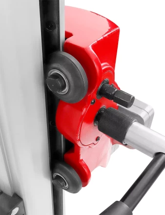 MESSER Наклонная стойка для DM350E купить в Ноябрьске