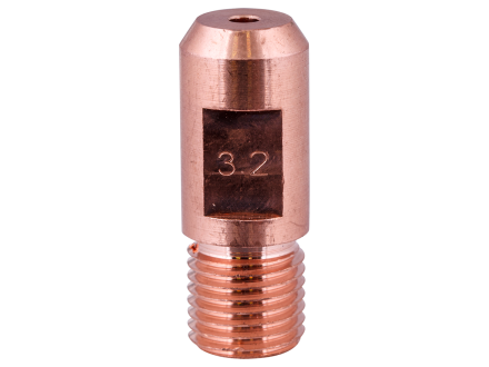 Наконечник сварочный диаметр3.2мм CU-CR-ZR MZ1000/1250 ICU0074-102 Сварог купить в Ноябрьске