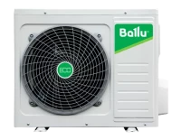 Внешний блок BALLU BSEI/out-10HN1 сплит-системы, инверторного типа