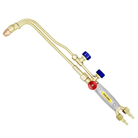 Резак ацетиленовый Р2А-02М (Оберон) N1202 купить в Ноябрьске