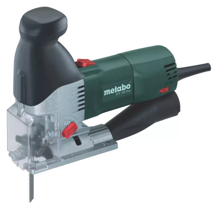 Лобзик Metabo STE 135 Plus (Электролобзик) купить в Ноябрьске