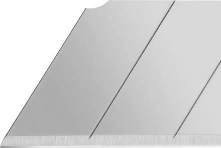 Лезвие OLFA сегментированное, 25х126х0,7мм, 5шт OL-HB-5B купить в Ноябрьске