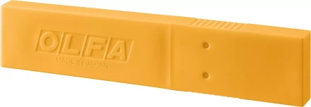 Лезвие OLFA сегментированное, 25х126х0,7мм, 5шт OL-HB-5B купить в Ноябрьске