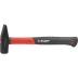 Молоток с фиберглассовой рукояткой, ЗУБР &quot;МАСТЕР&quot; 20020-08, кованый, 800 г 20020-08 купить в Ноябрьске