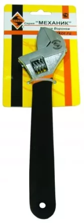 Ключ разводной 300мм Энкор 19064 19064 купить в Ноябрьске