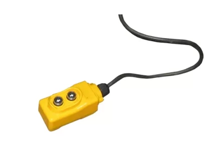 Пульт управления для лебедок электрических KCD 500 кг 220В 1012866 купить в Ноябрьске