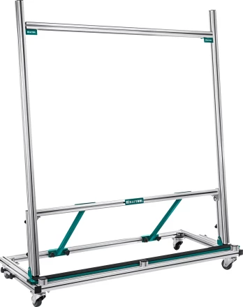 Тележка для крупноформатной плитки KRAFTOOL 33251 купить в Ноябрьске
