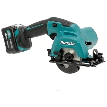 Пила дисковая аккумуляторная Makita HS301DWME купить в Ноябрьске