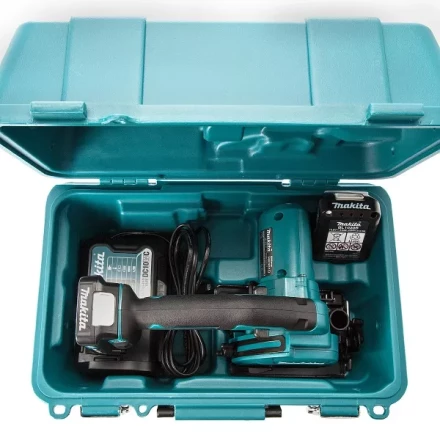 Пила дисковая аккумуляторная Makita HS301DWME купить в Ноябрьске