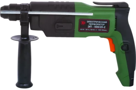 Перфоратор Калибр ЭП-500/20-2 купить в Ноябрьске