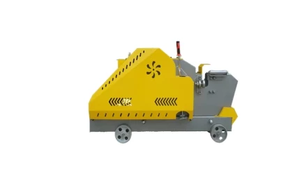 Станок для резки арматуры TOR GQ36 36/32мм 3кВт (X) 1049254 купить в Ноябрьске