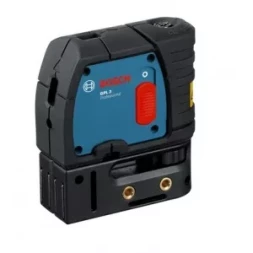 Нивелир лазерный Bosch GPL 3