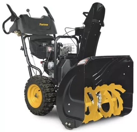 Снегоуборщик бензиновый Partner PSB 240 купить в Ноябрьске