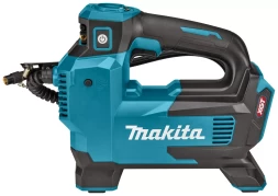 Аккумуляторный насос Makita MP001GZ (XGT 40В) (без АКБ и ЗУ)