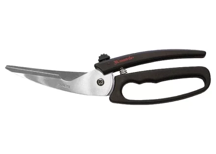 Ножницы для резки птицы 235 мм MATRIX KITCHEN 79139 купить в Ноябрьске