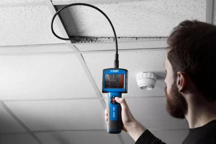 Видеоскоп ВC-300 серия ПРОФЕССИОНАЛ купить в Ноябрьске