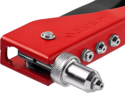 Поворотные заклепочники 90-180 ЗУБР МХ180 серия МАСТЕР купить в Ноябрьске