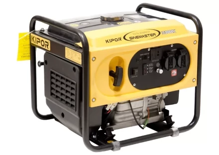 Бензиновый генератор KIPOR IG3000X купить в Ноябрьске