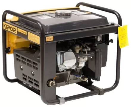 Бензиновый генератор KIPOR IG3000X купить в Ноябрьске
