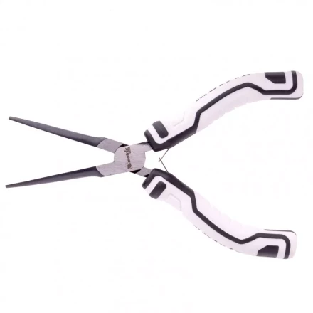 Длинногубцы Mini удлиненные 150 мм авторазжим Pro Matrix 17834 купить в Ноябрьске