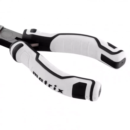 Длинногубцы Mini удлиненные 150 мм авторазжим Pro Matrix 17834 купить в Ноябрьске