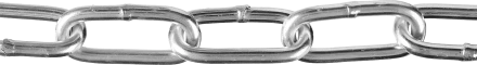 Цепи длиннозвенные DIN 763 серия ПРОФЕССИОНАЛ купить в Ноябрьске